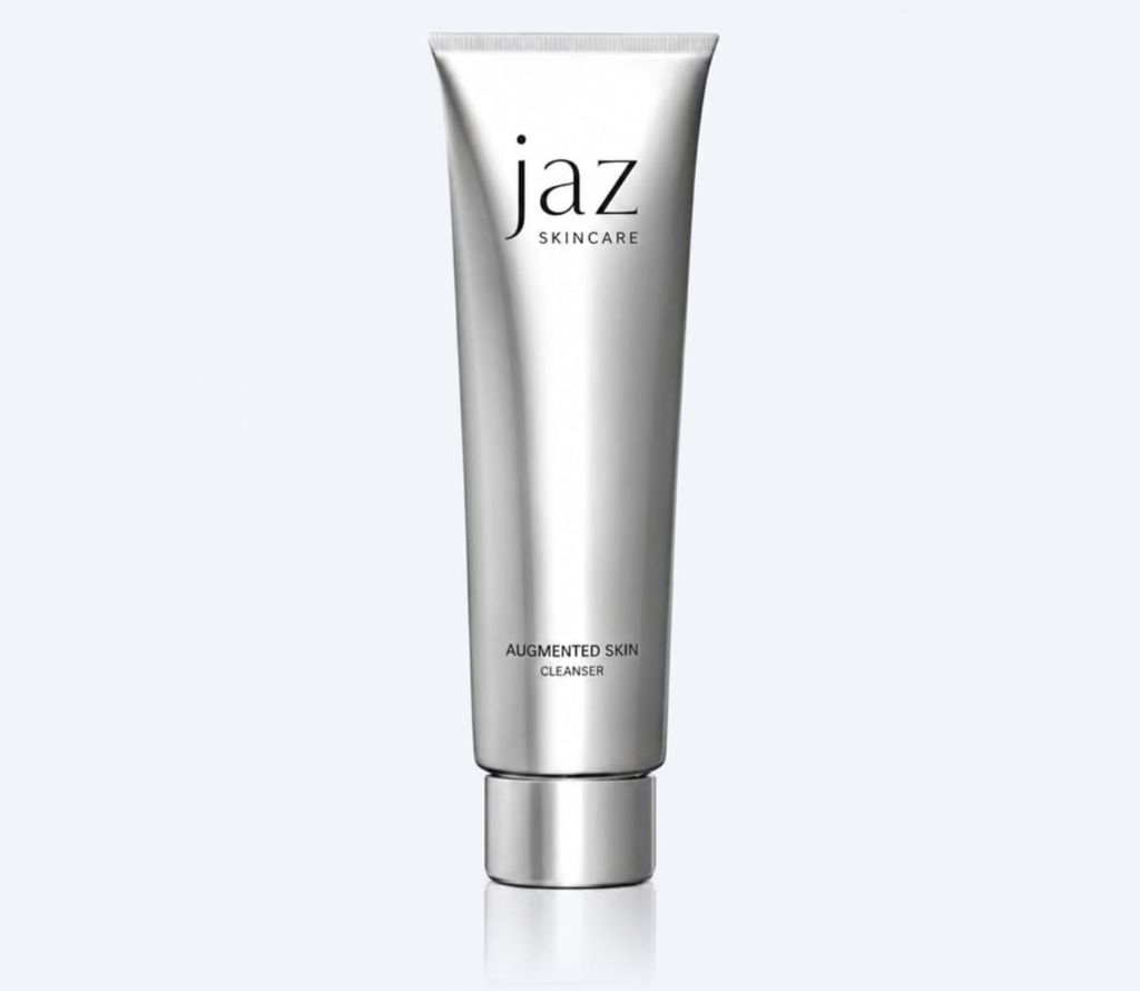 JAZ Skincare Augmented Skin Cleanser